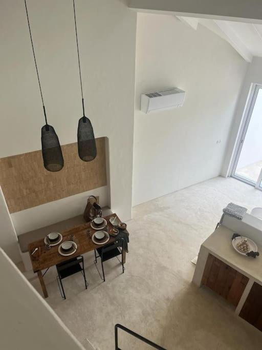 그란돌라 Casa Olarias 빌라 외부 사진