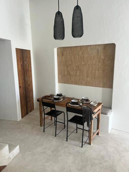 그란돌라 Casa Olarias 빌라 외부 사진